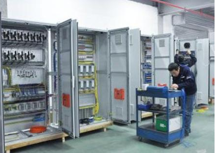 Production completed and debugged.png Production completed and debugged.png